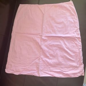 Vintage Escada Sport Lilac Skirt